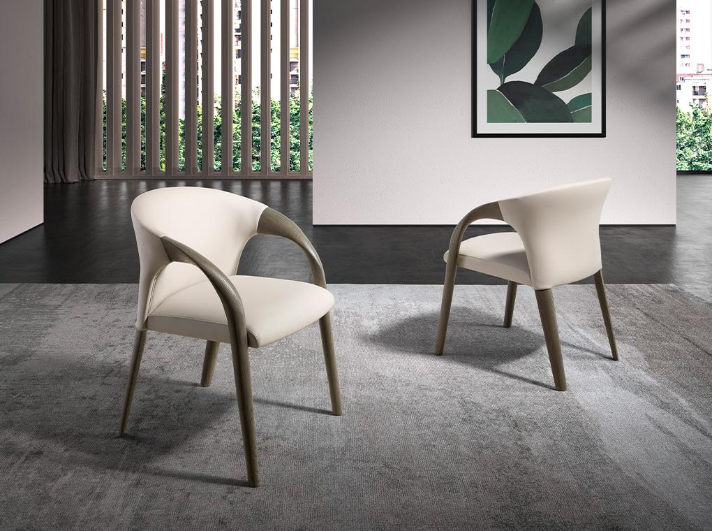 Silla de Diseño Angel Cerdá Modelo 5122