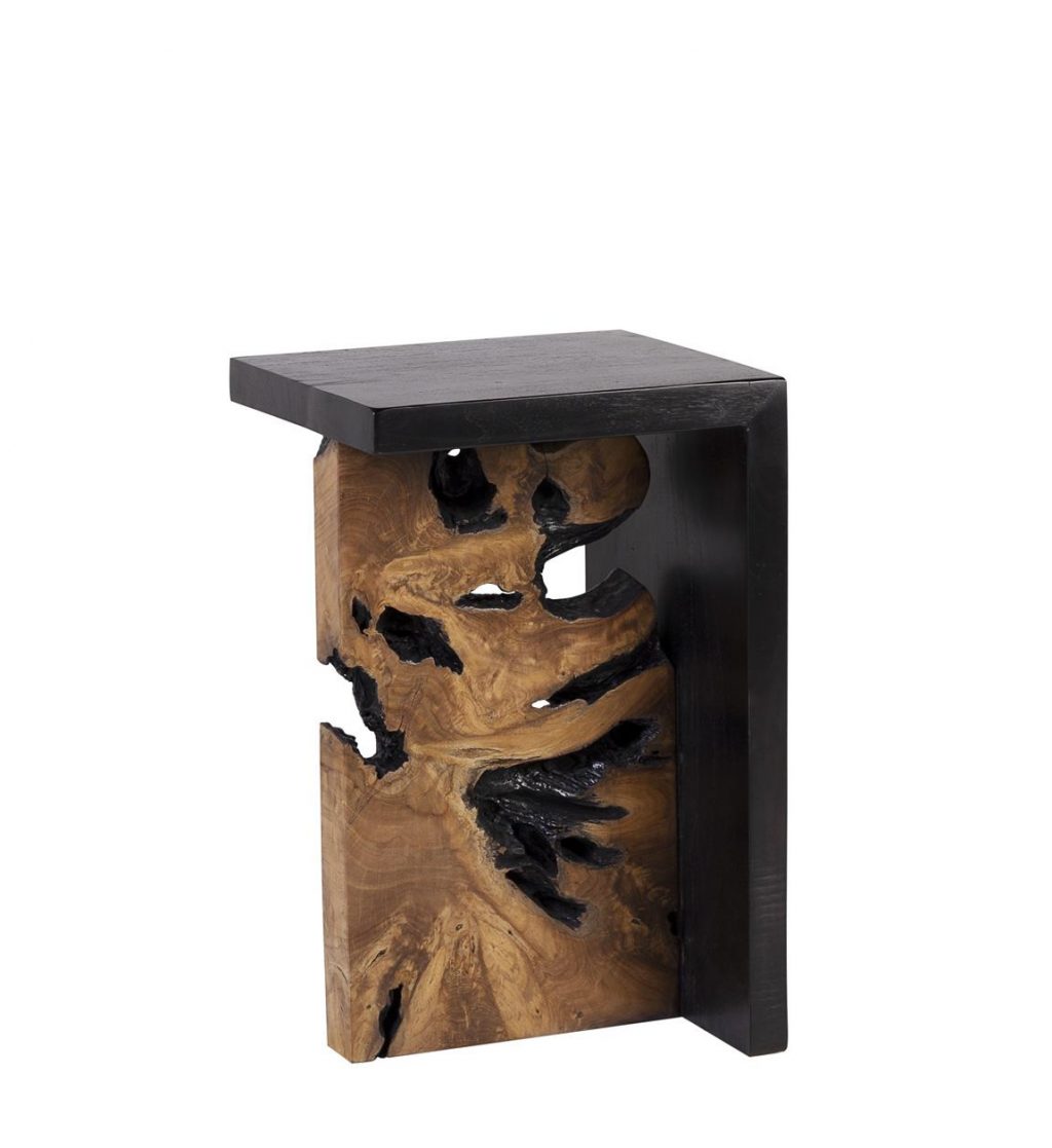 Mesa Auxiliar Teka Raíz  706108 - Imagen 4