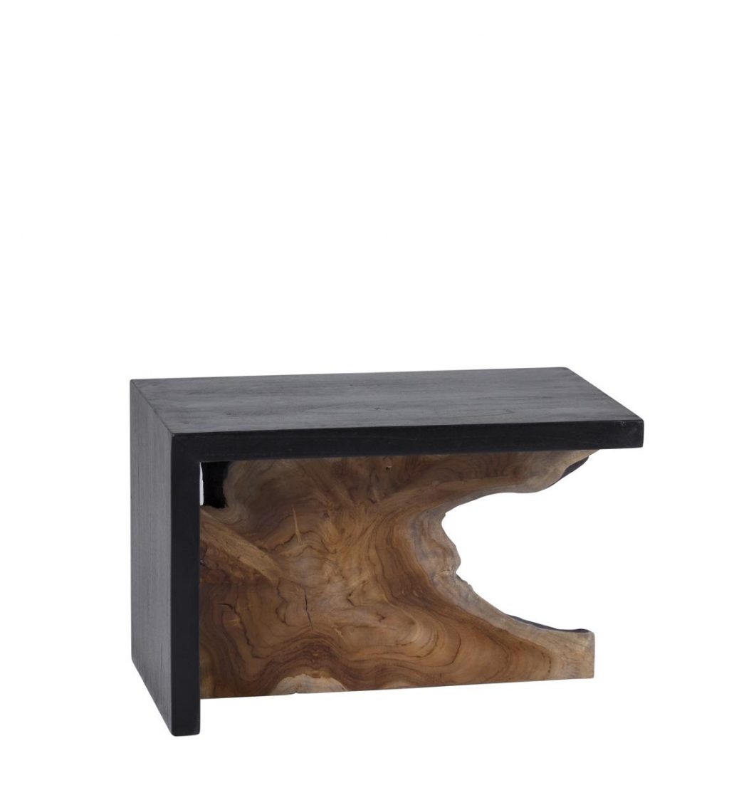 Mesa Auxiliar Teka Raíz  706108 - Imagen 6