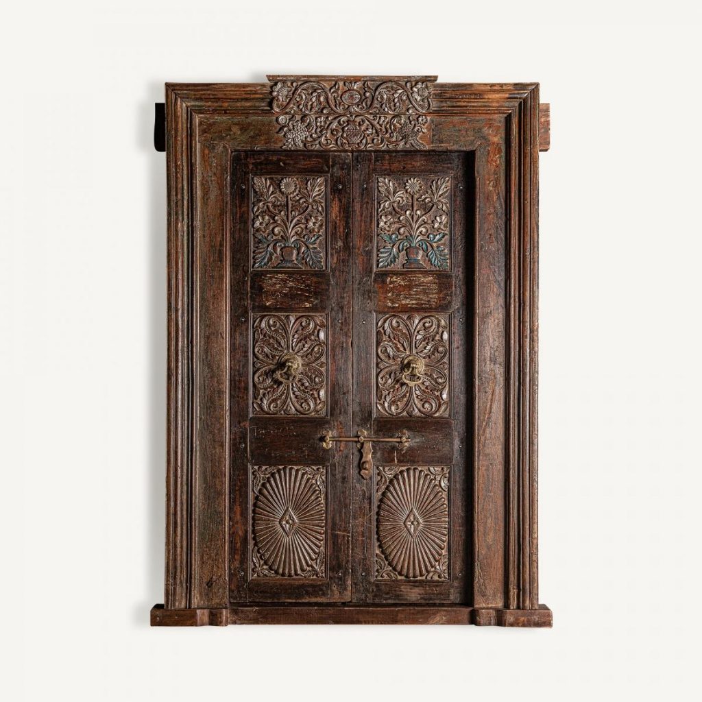 Muebles Auxiliares
