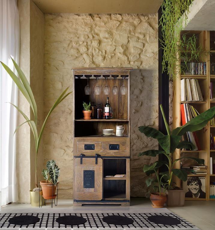 Barras de Bar - Botelleros - Mesas