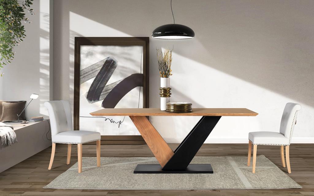 Mesas Comedor Vintage