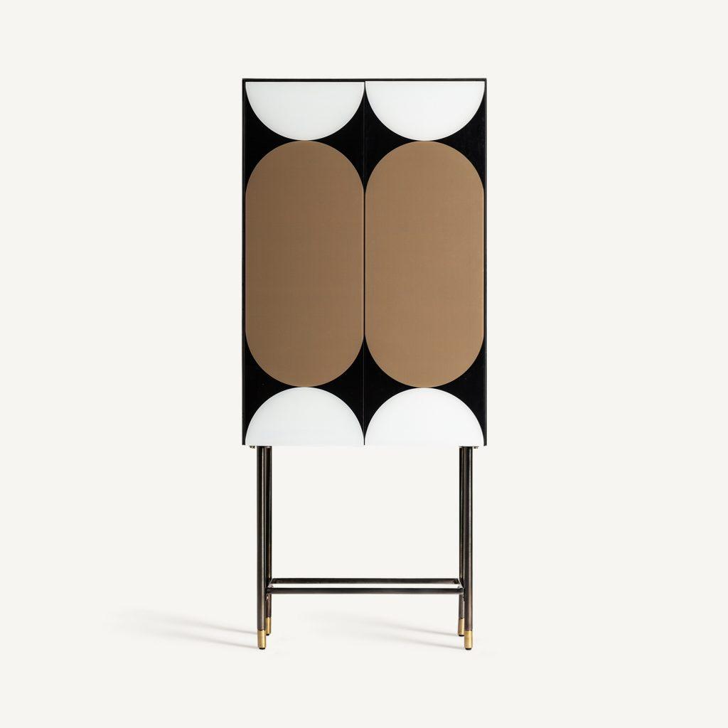 VICAL - MUEBLE BAR HANNES - Imagen 3