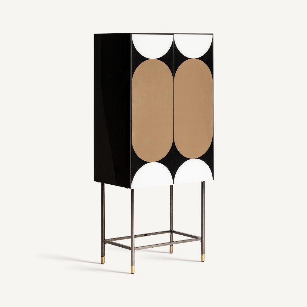 VICAL - MUEBLE BAR HANNES