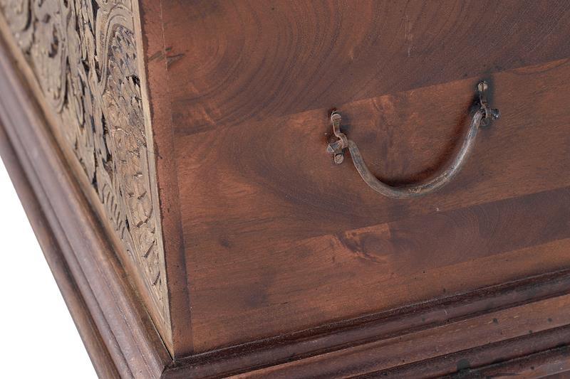 Baúl Estilo Vintage Modelo 6182 - Imagen 5