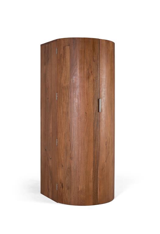 Botellero de Madera Maciza Modelo 1663