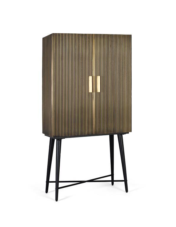 Alacena  Madera  Modelo 1718