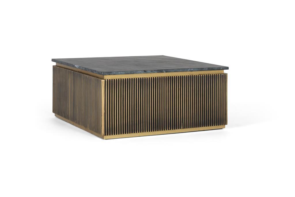 Mesa Centro Madera Modelo 1720