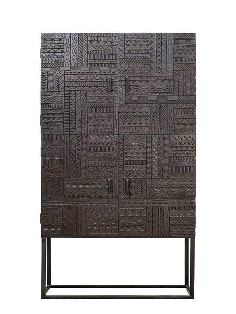 Alacena  Madera  Modelo 6709