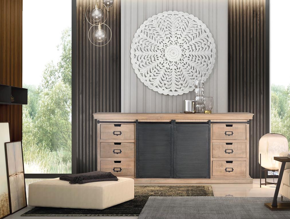 Z - COLECCIÓN INDUSTRIAL