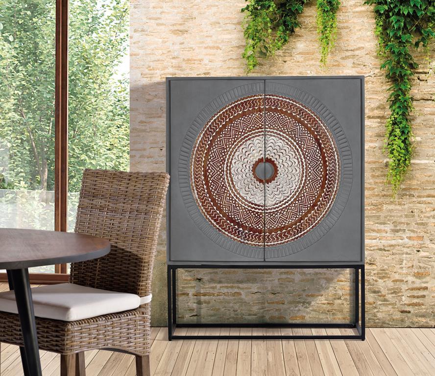 Z - COLECCIÓN MANDALA