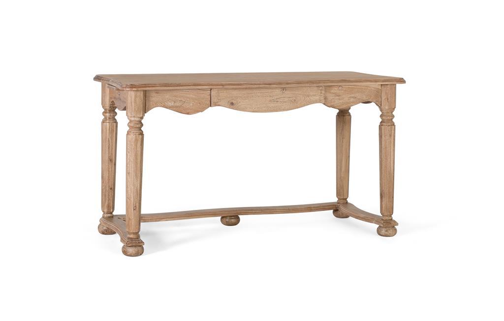 Escritorio Vintage Madera Modelo 1586