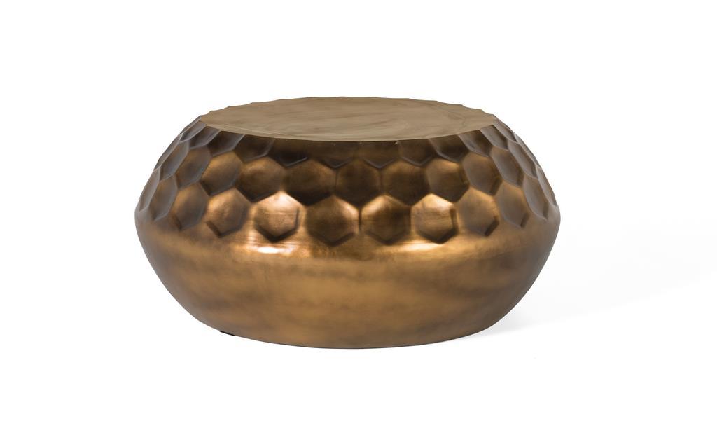 Mesa Centro Metal Modelo 1711