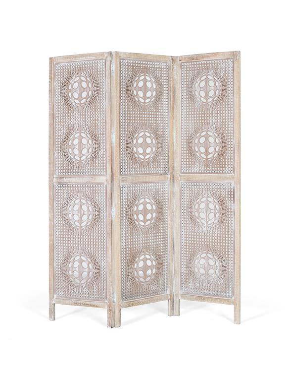 Biombo Decorativo Modelo 17292