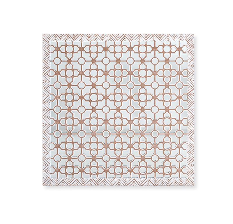 Panel Decorativo Modelo 17298