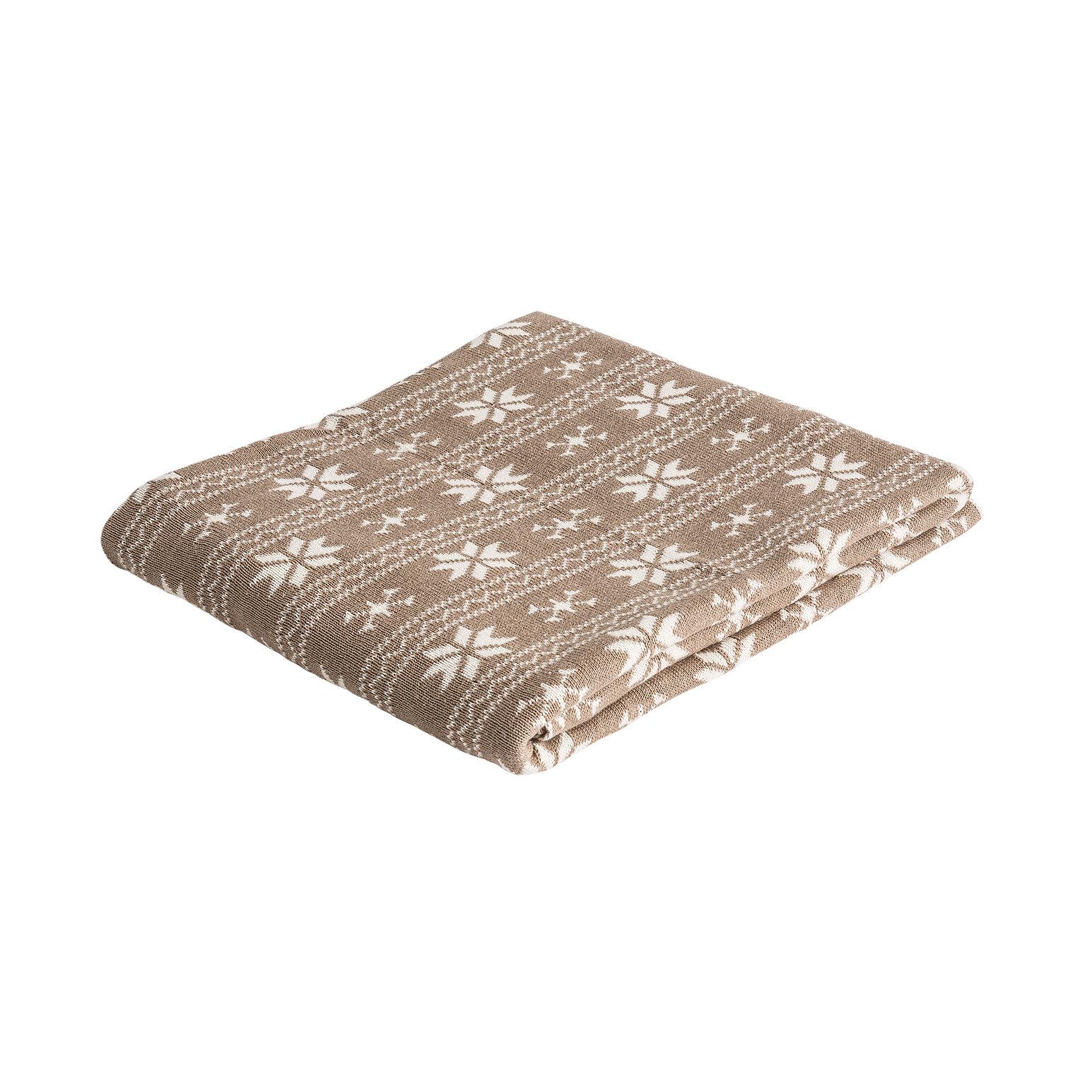 VICAL - PLAID SNOW
