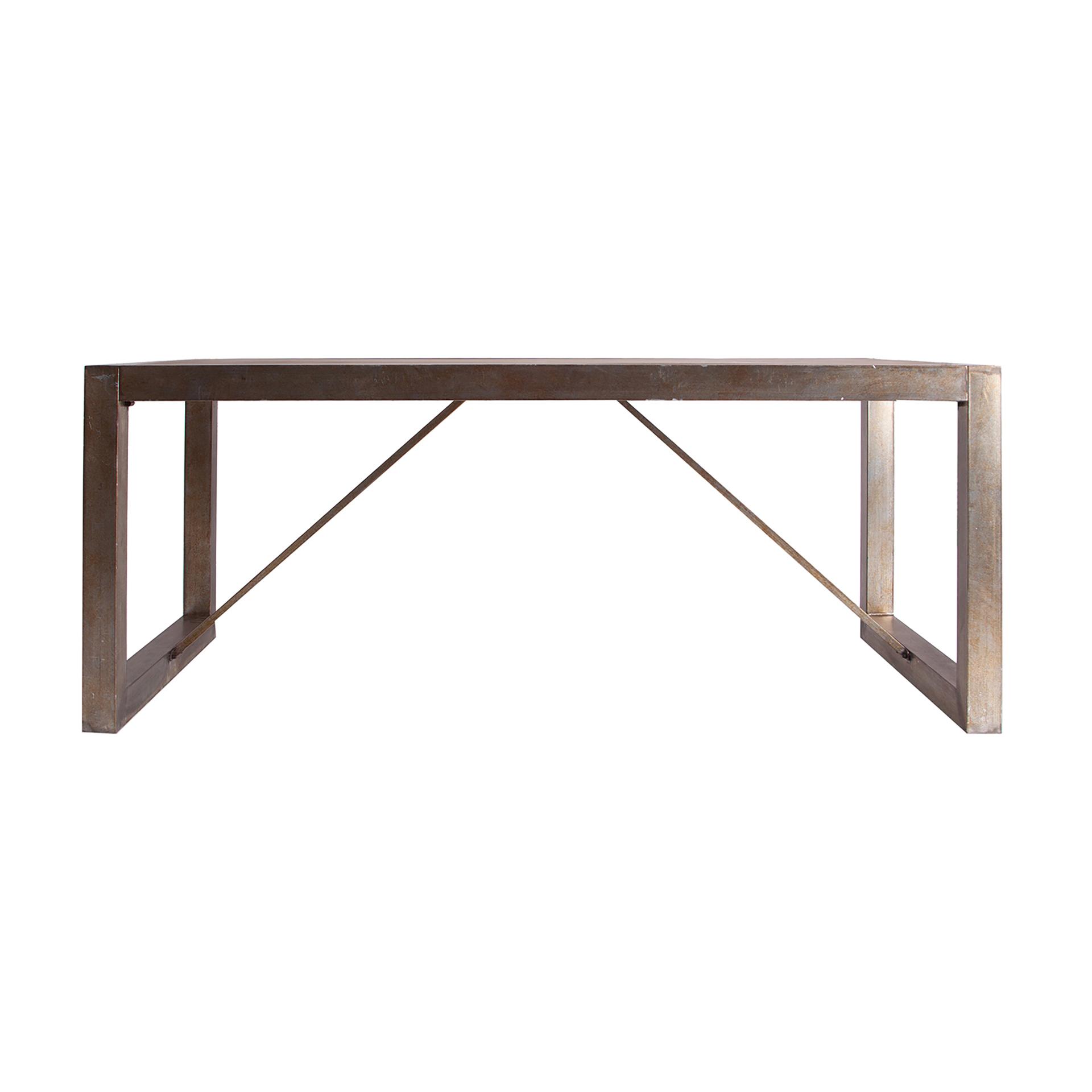 KODU - MESA COMEDOR THUSIS