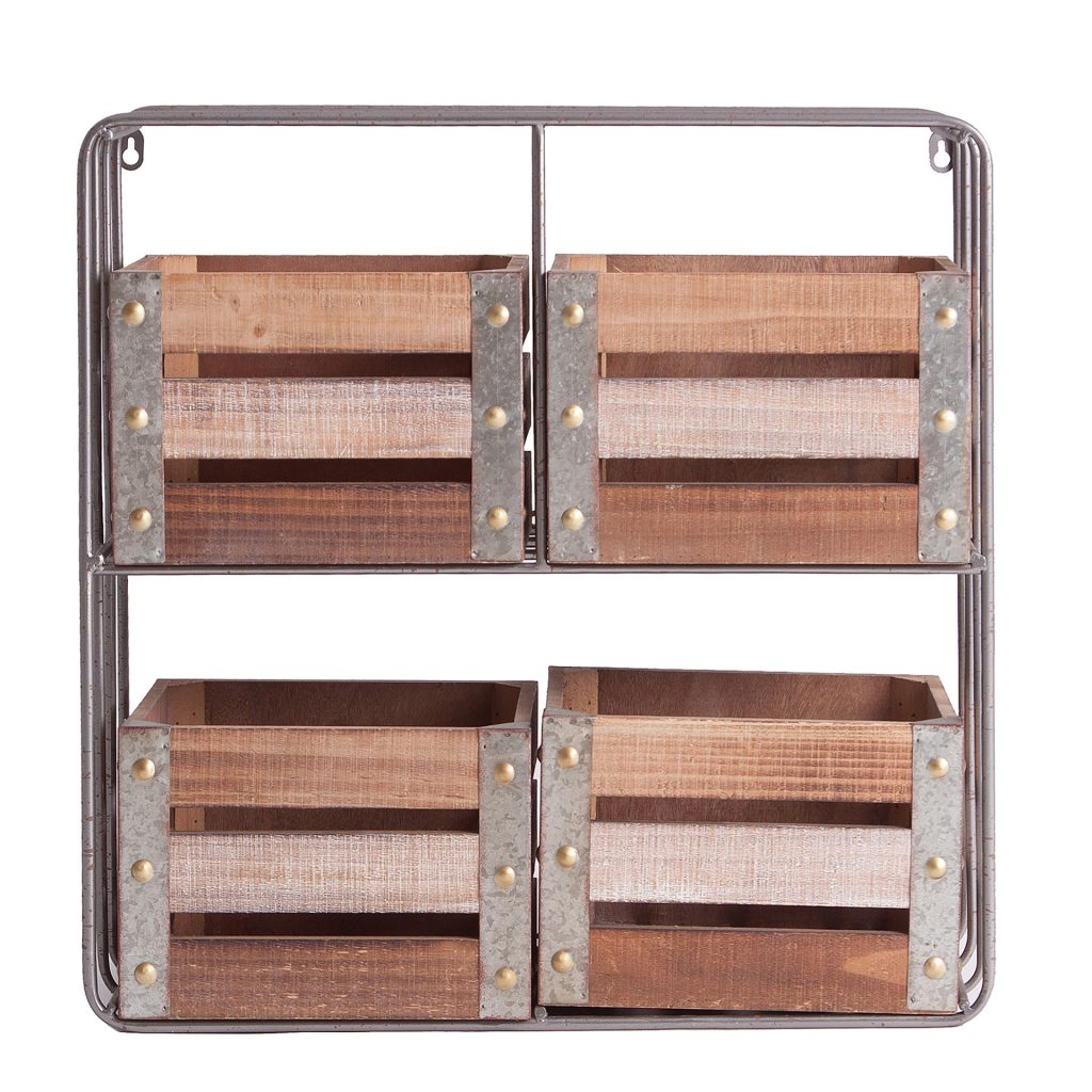 KODU - ESTANTERIA YEOVIL