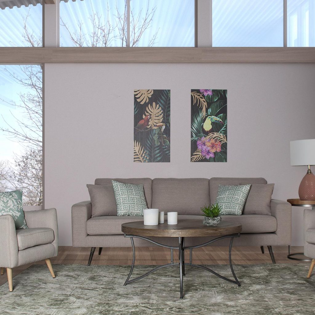 Alternative view of KODU - LIENZO FLORES