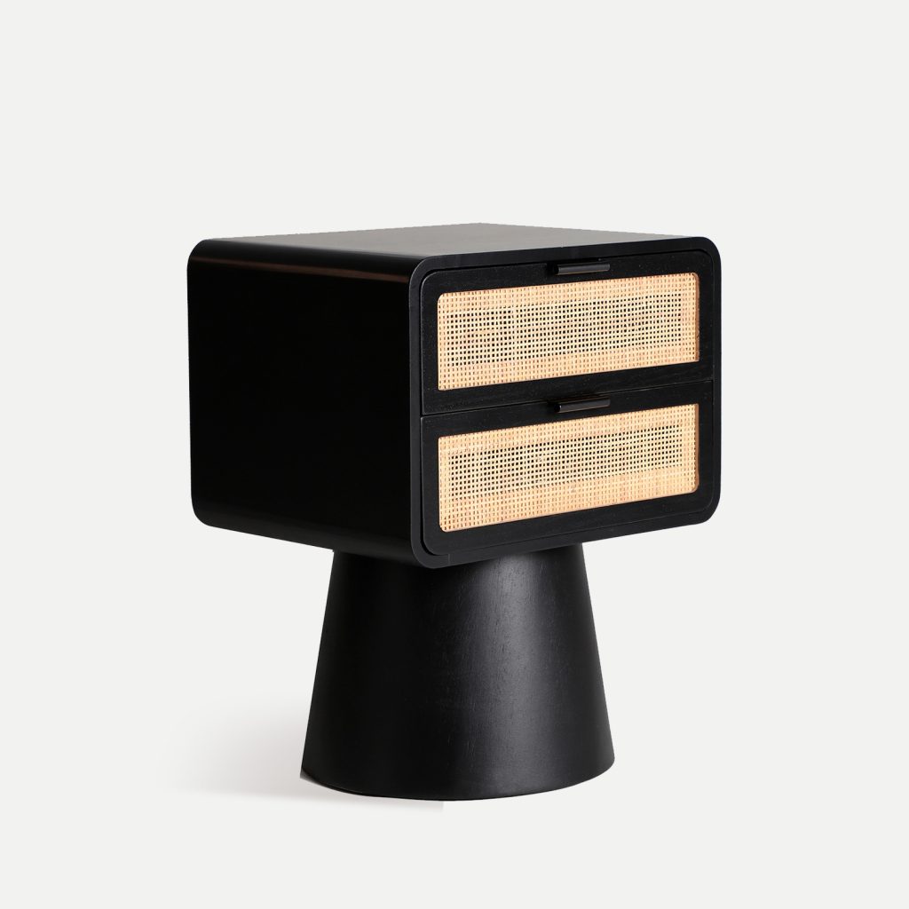 KODU - MESITA DE NOCHE BEILEN