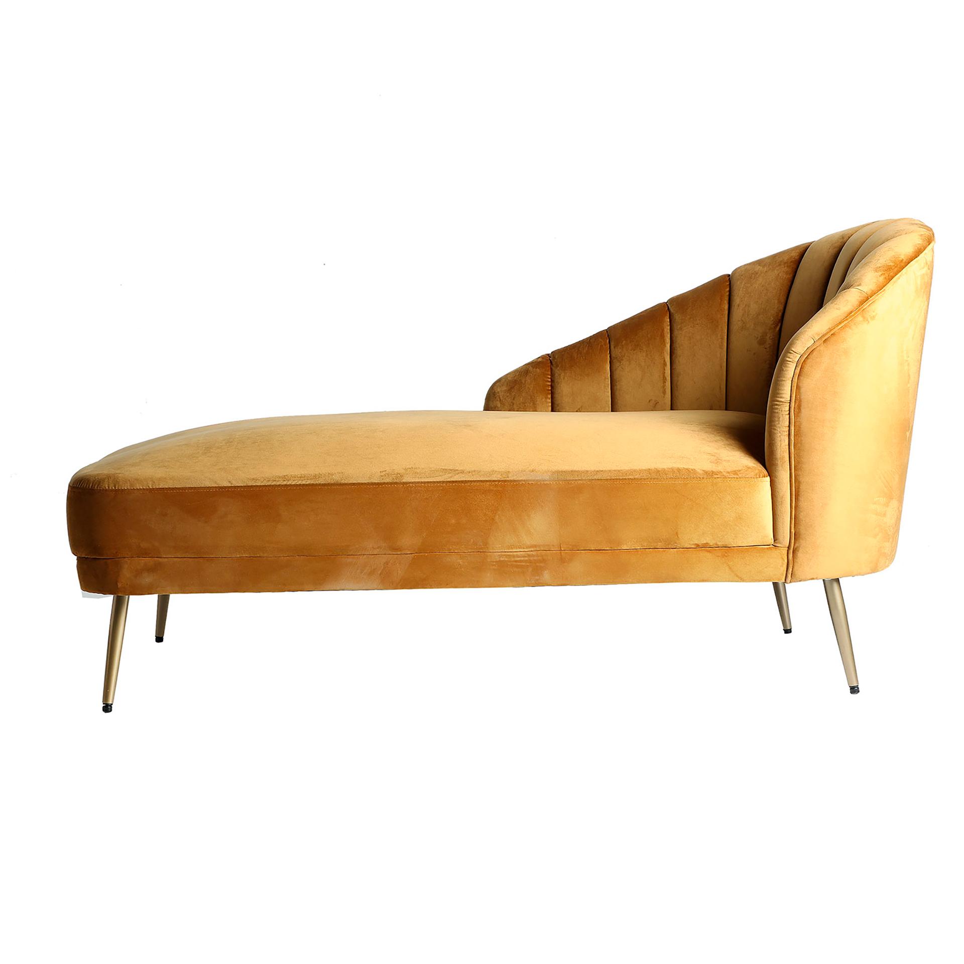 KODU - CHAISE LONGUE VALLANS
