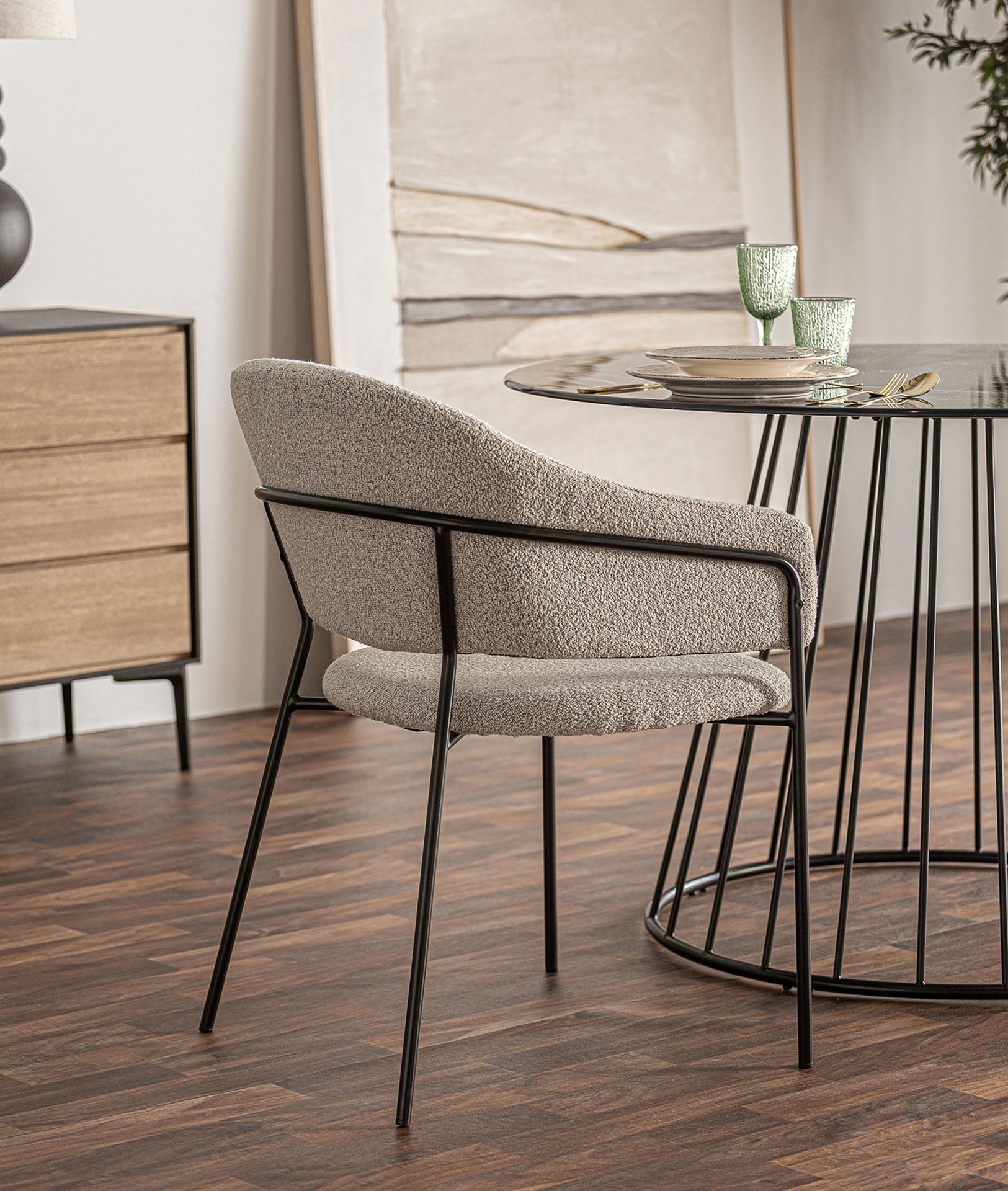 KODU - SILLA BIKAL - Imagen 3