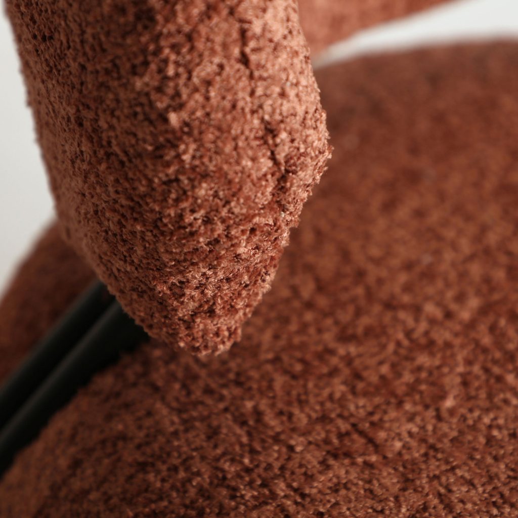 Alternative view of KODU - SILLÓN BOUCLÉ VALENCE