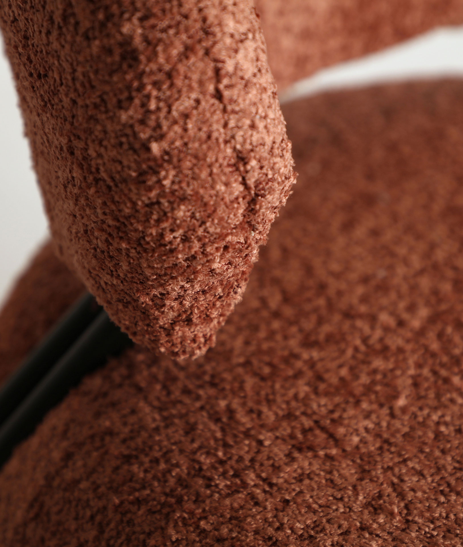 Alternative view of KODU - SILLÓN BOUCLÉ VALENCE