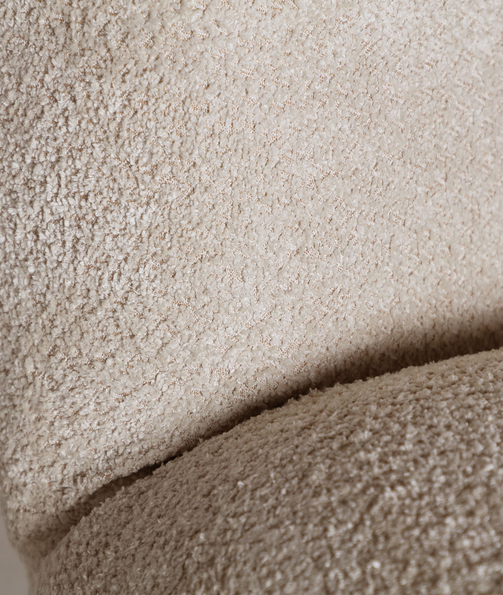 Alternative view of KODU - SILLÓN BOUCLÉ LENAX