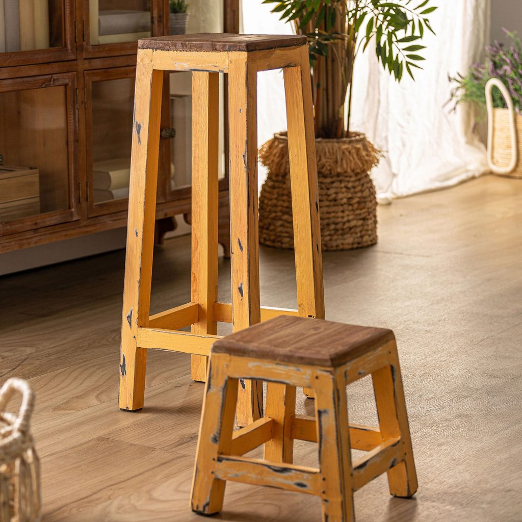 Alternative view of KODU - TABURETE SAURIS