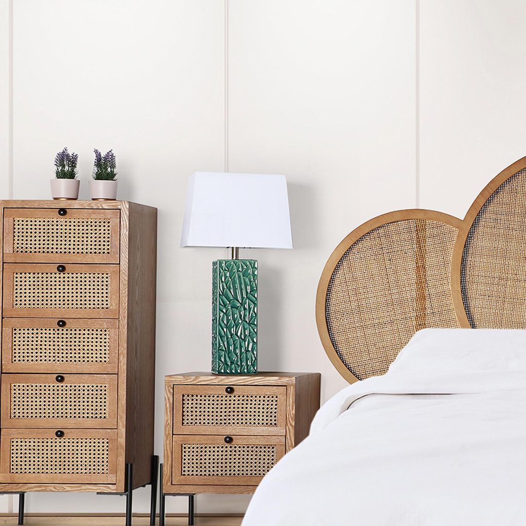 Alternative view of KODU - MESITA DE NOCHE ZETEL