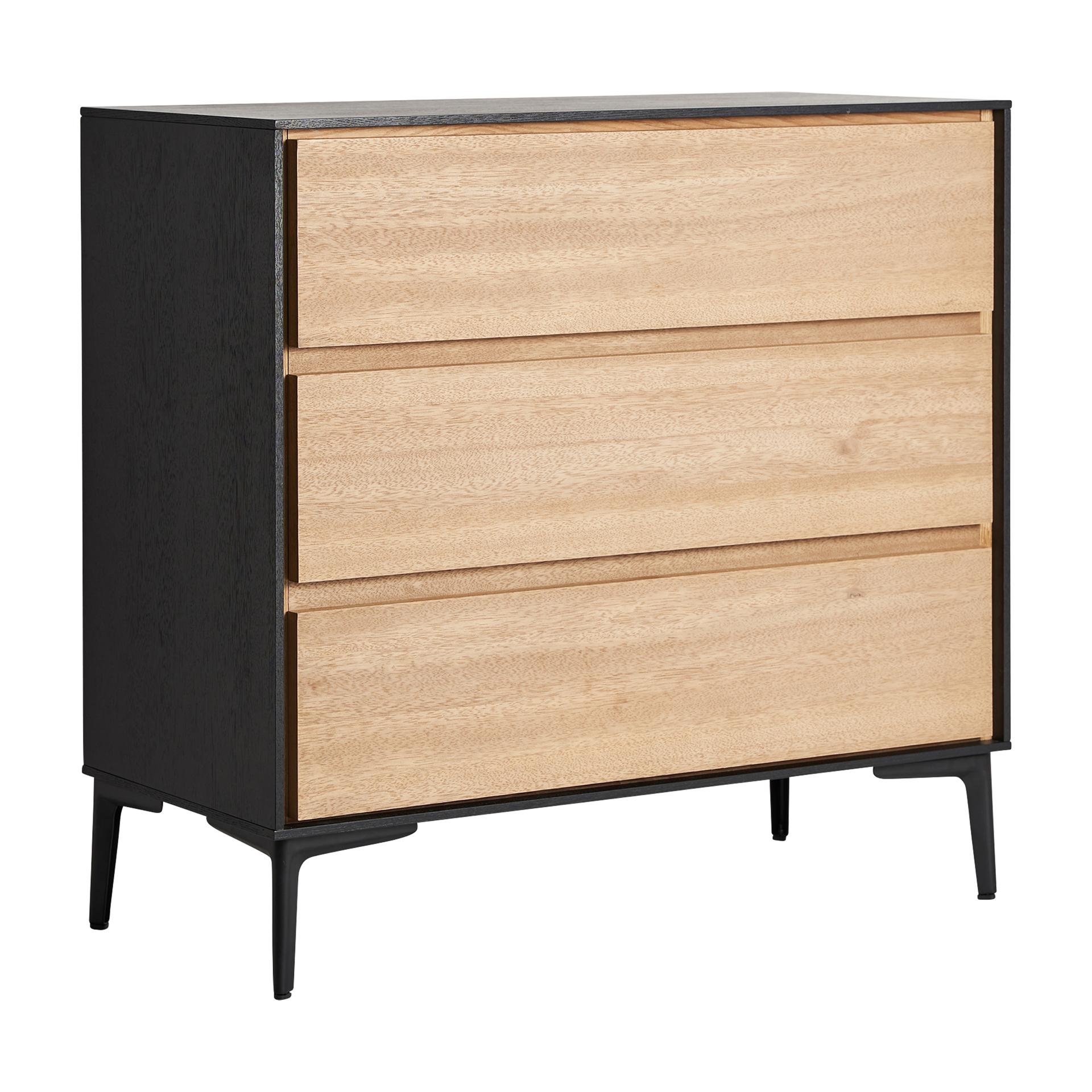 Alternative view of KODU - CÓMODA BRUSSA