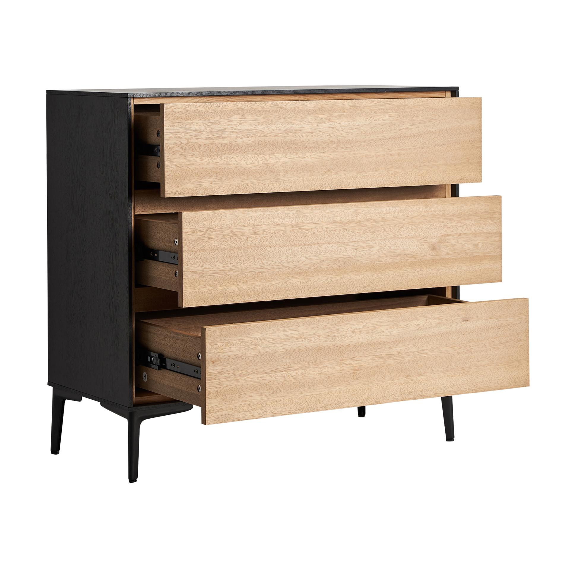 KODU - CÓMODA BRUSSA - Imagen 3