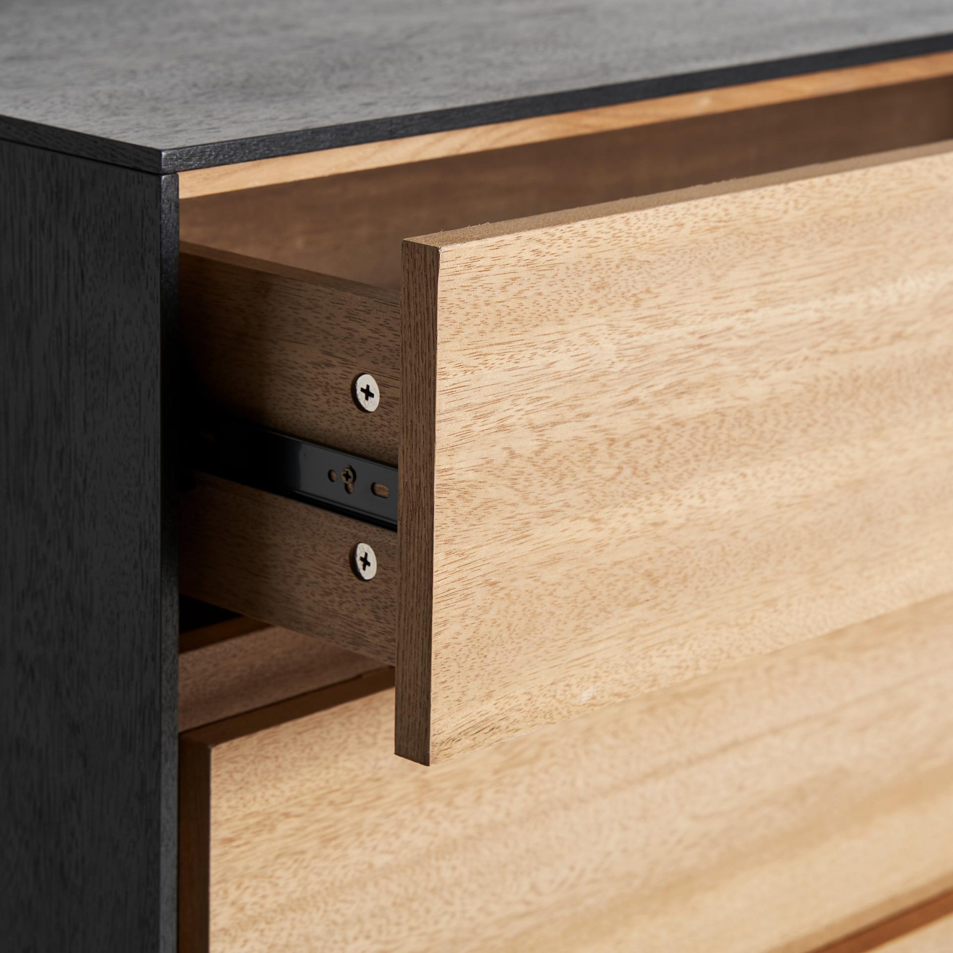 KODU - CÓMODA BRUSSA - Imagen 4