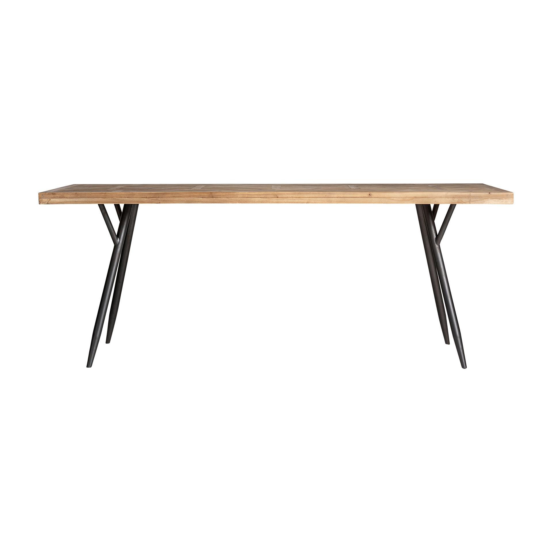 KODU - MESA COMEDOR LONGFORD