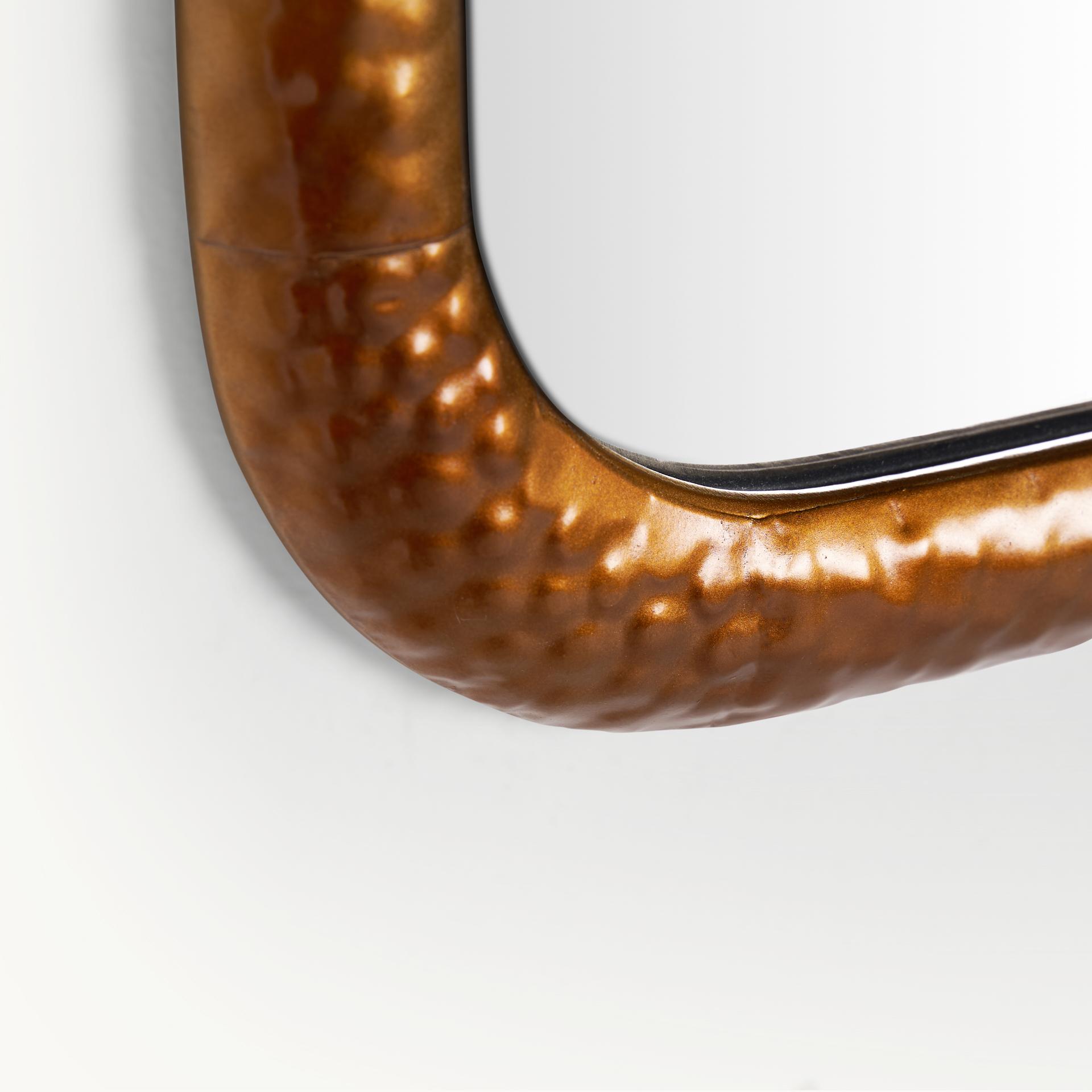 Alternative view of KODU - ESPEJO TEYRAN