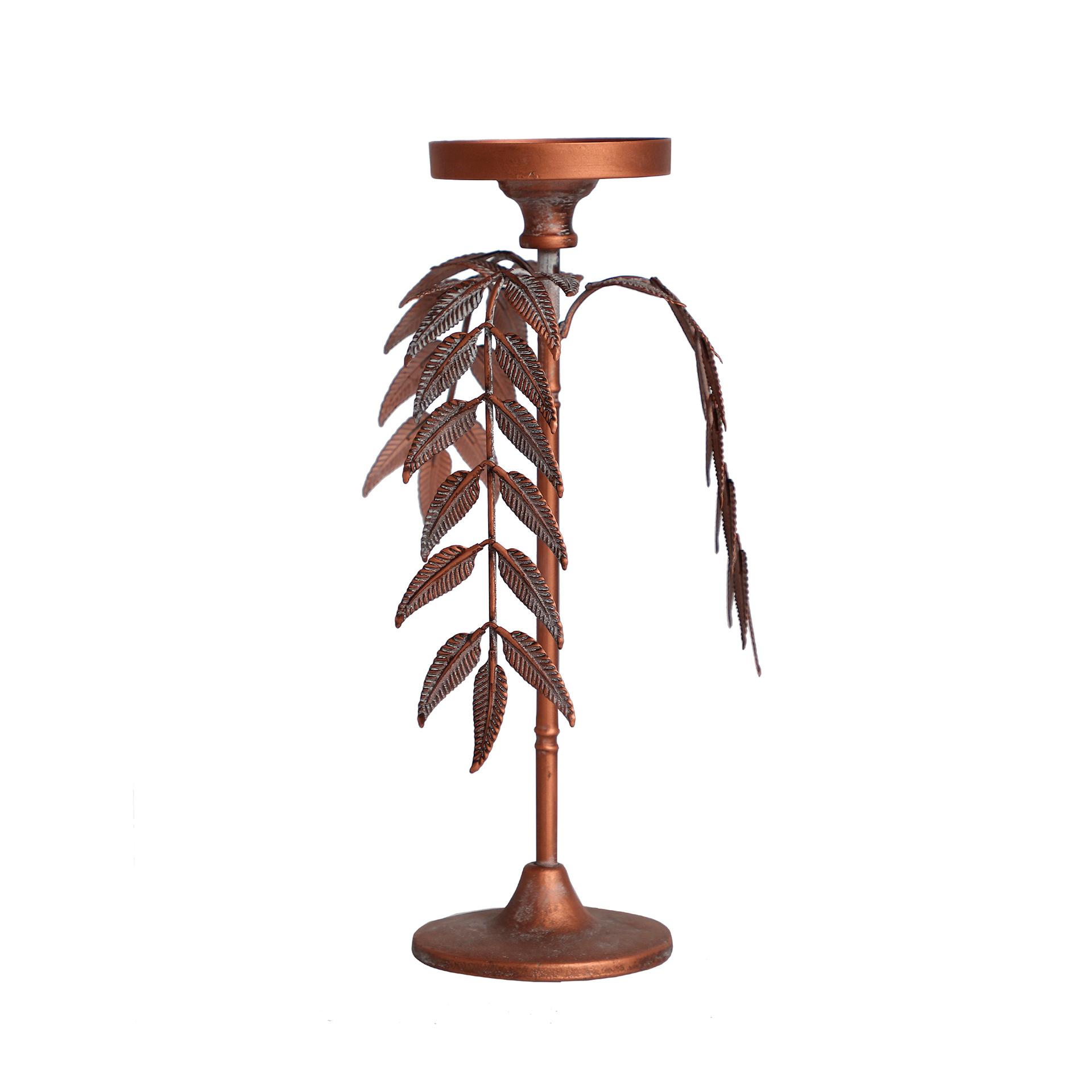 KODU - CANDELABRO PALMERA LUCERNA