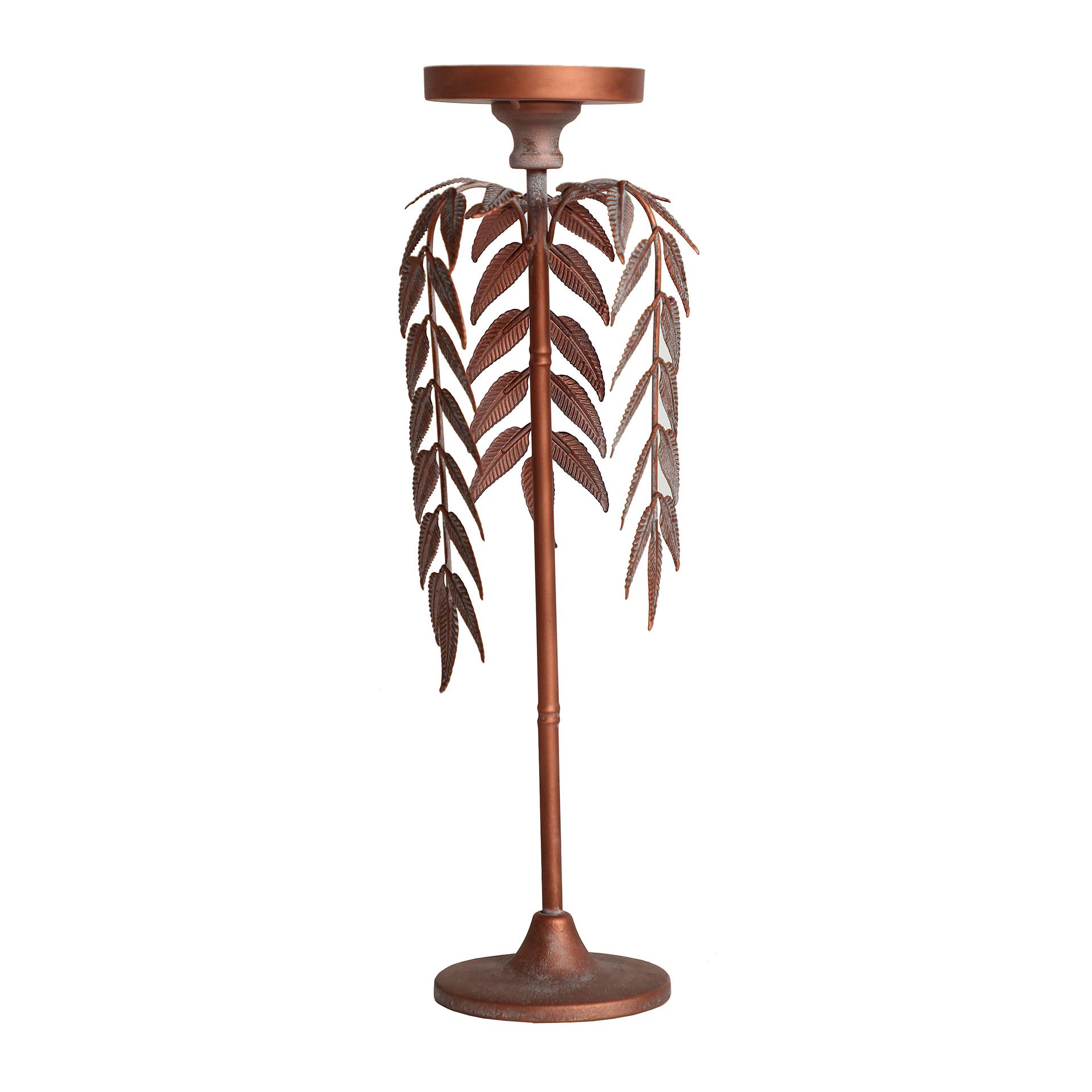 KODU - CANDELABRO PALMERA LUCERNA