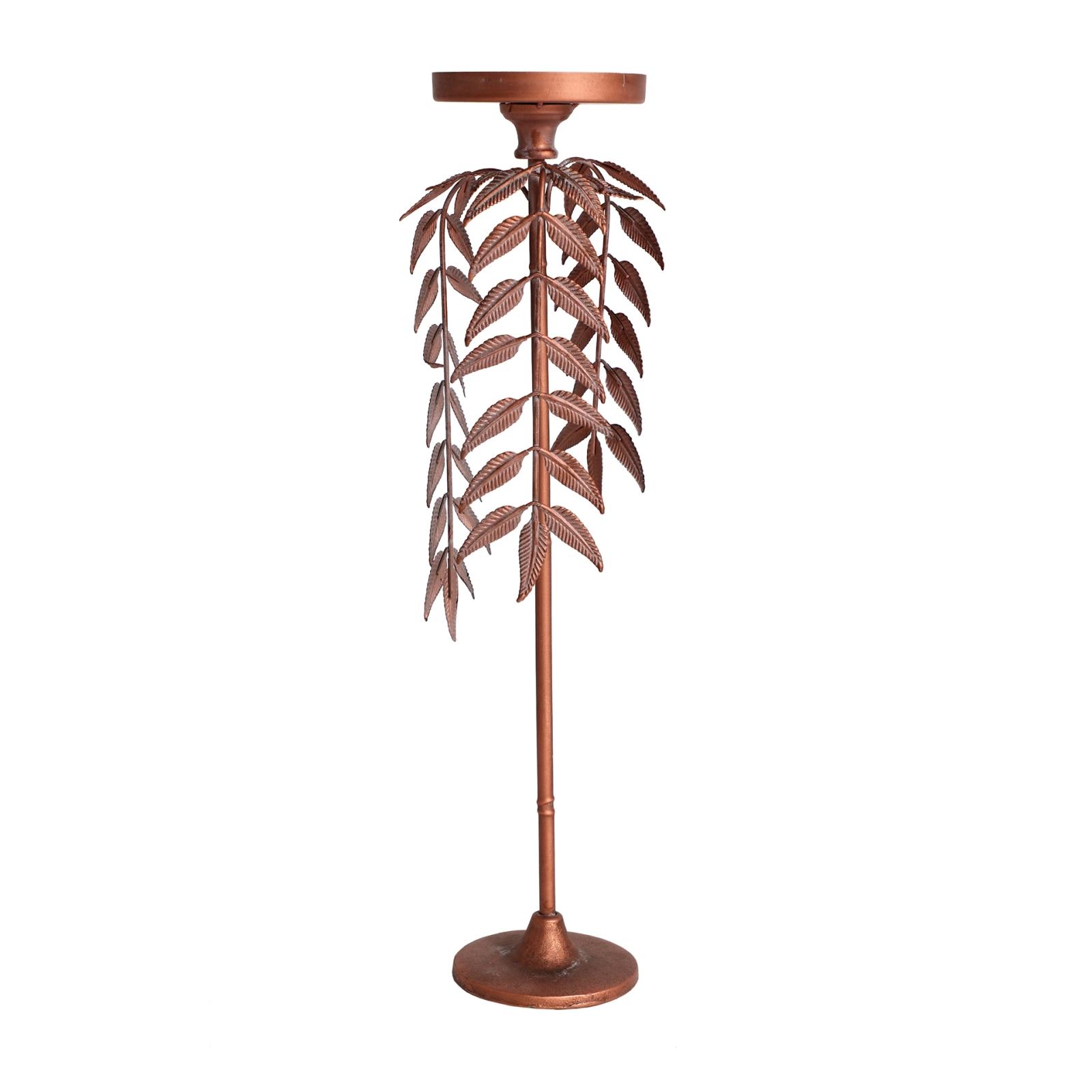 KODU - CANDELABRO PALMERA LUCERNA