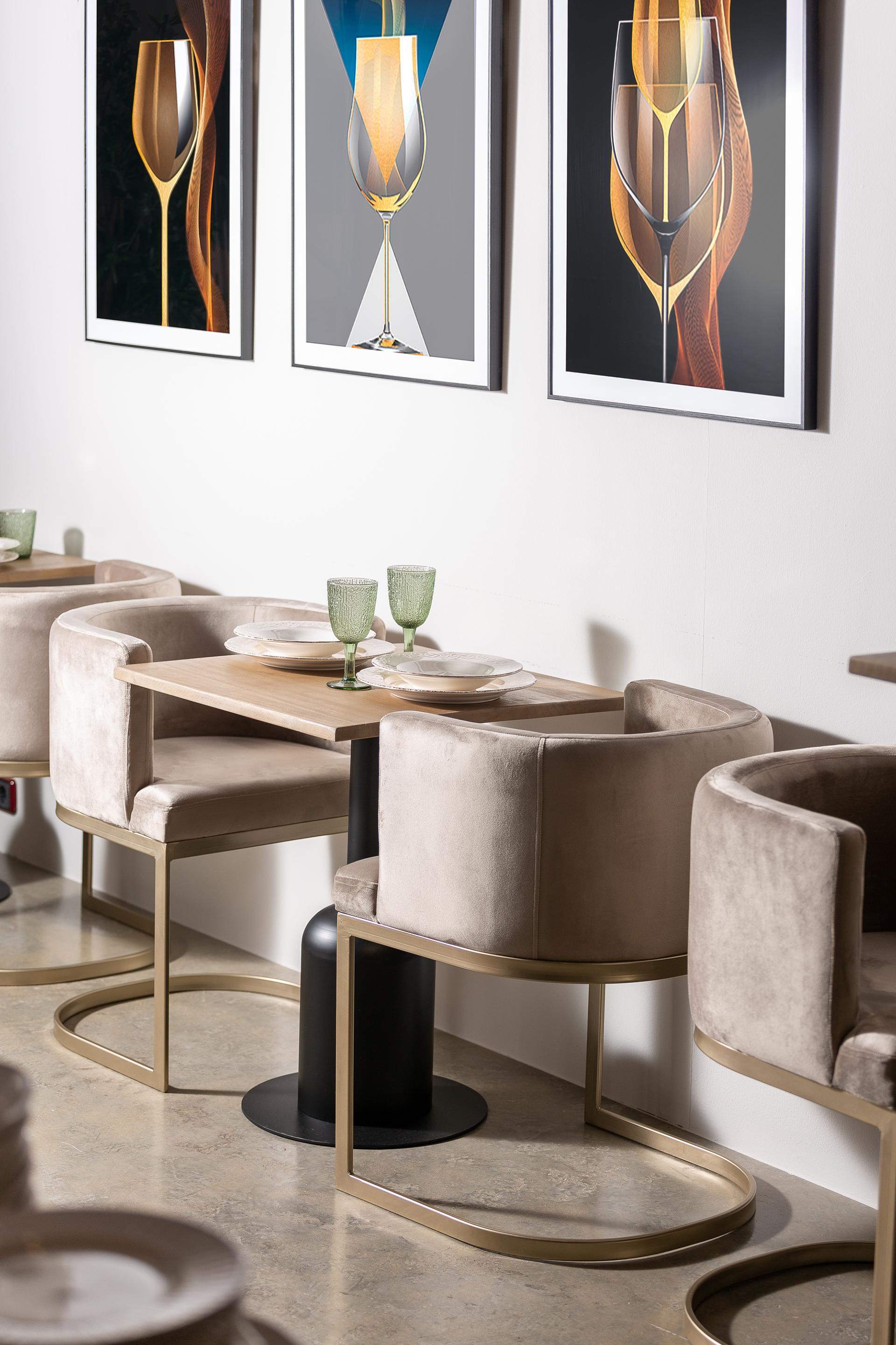 MUEBLES BAR