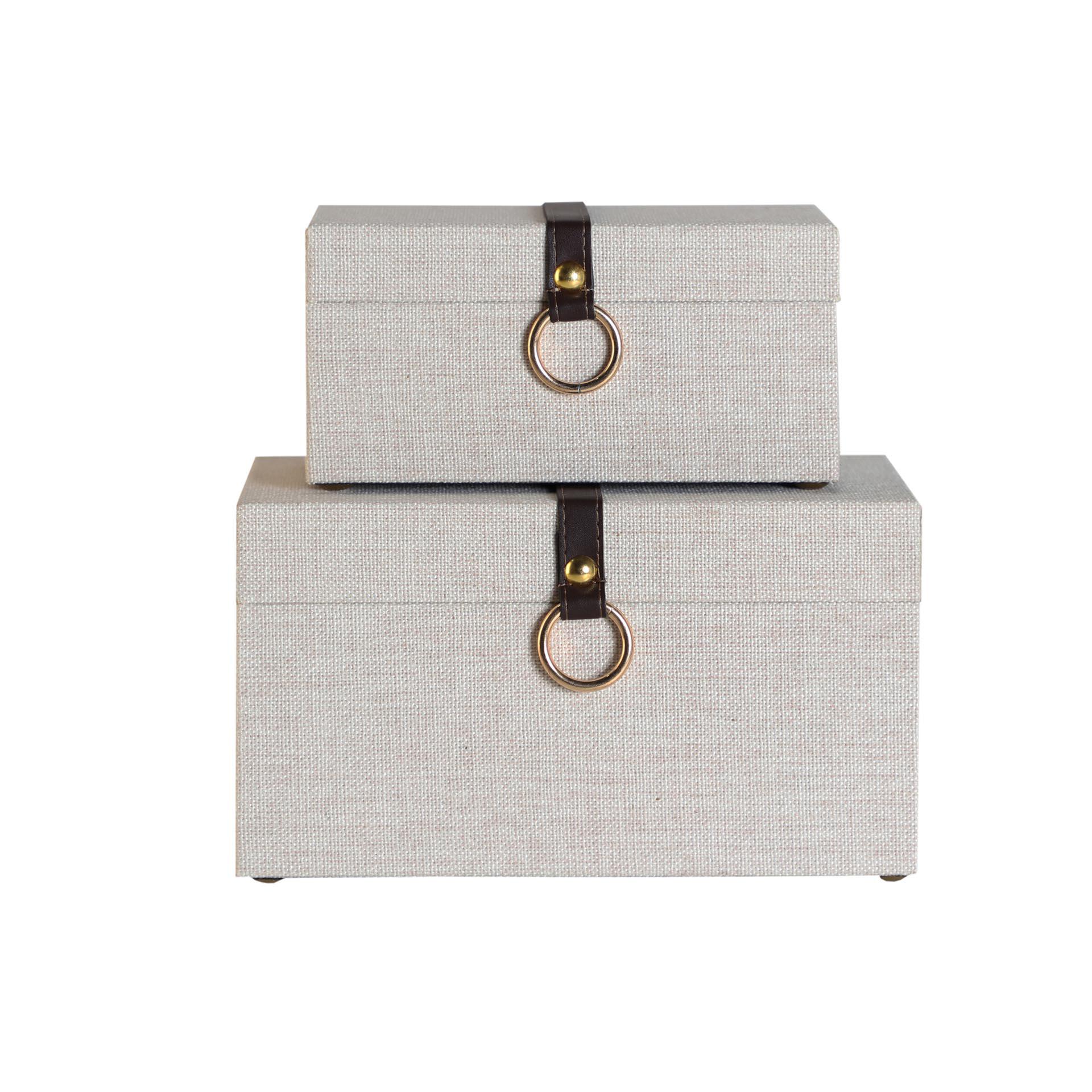KODU - CAJA J/2 PELOUSE