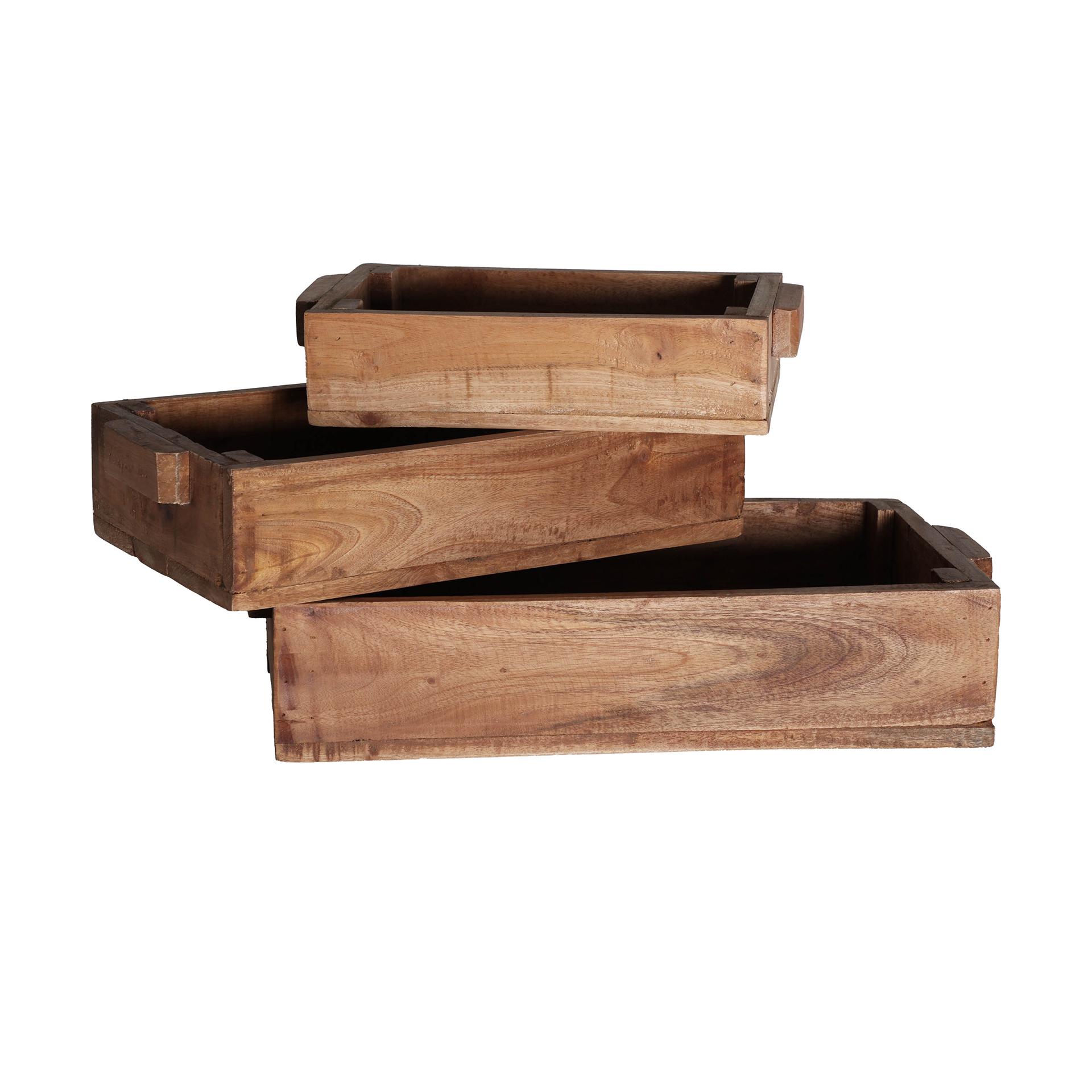 KODU - CAJA J/3 AKVIRAN