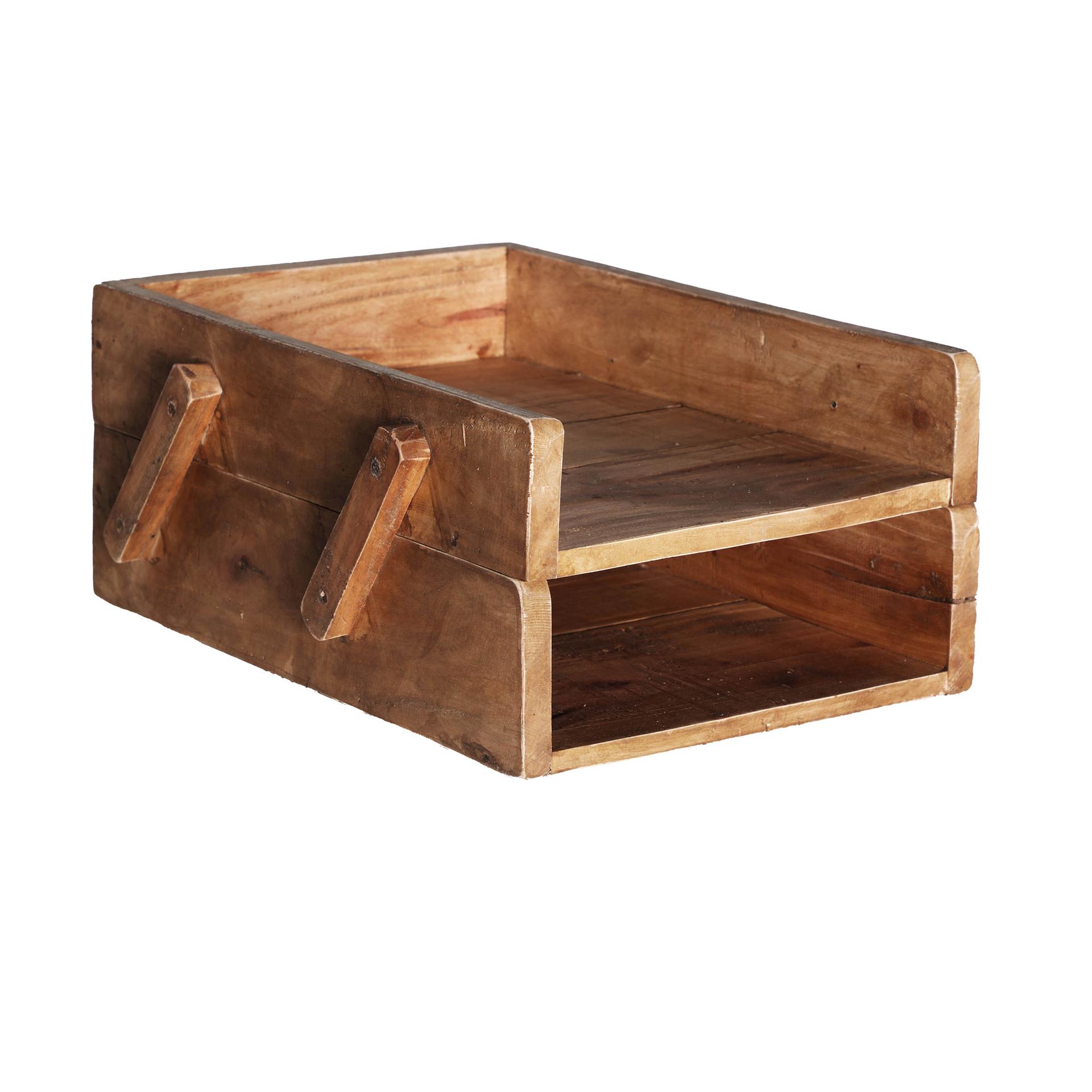 KODU - CAJA AKVIRAN