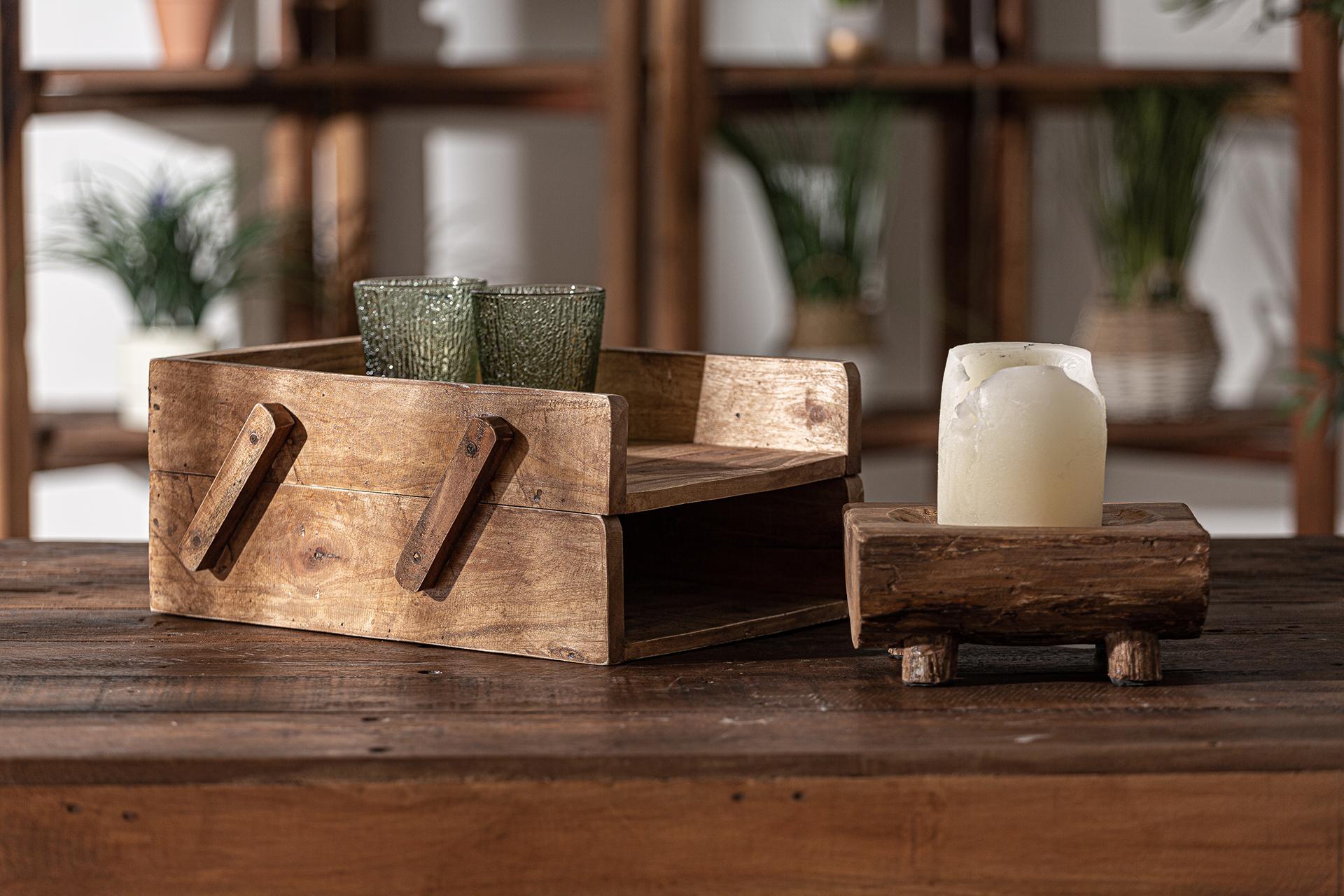 ACCESORIOS DE MESA