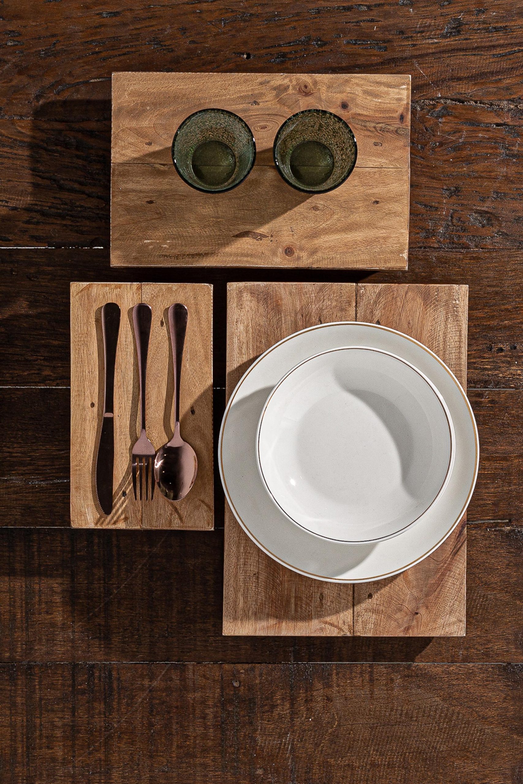 KODU - TABLA AKVIRAN J/3 - Imagen 3