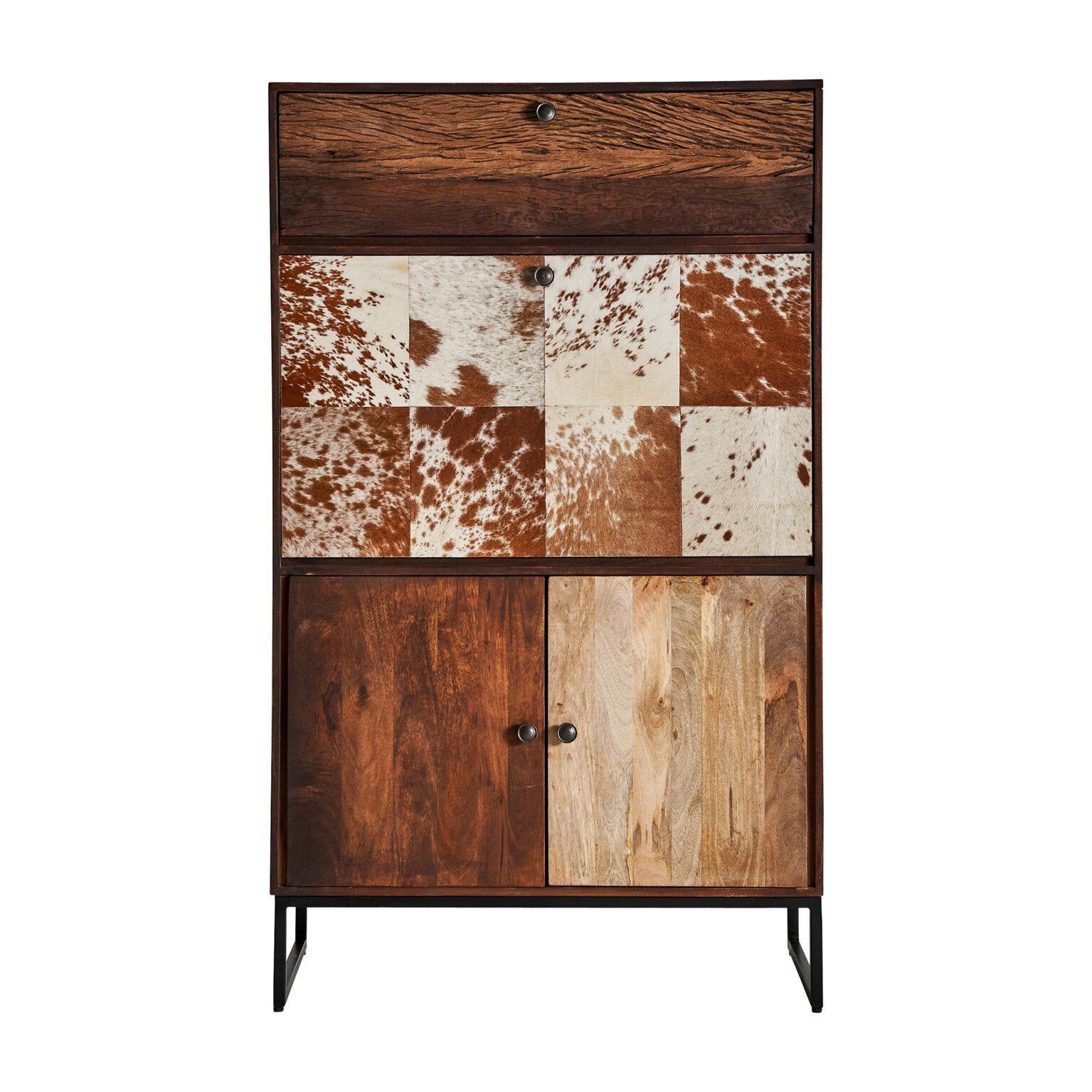 VICAL - MUEBLE BAR TEXAS