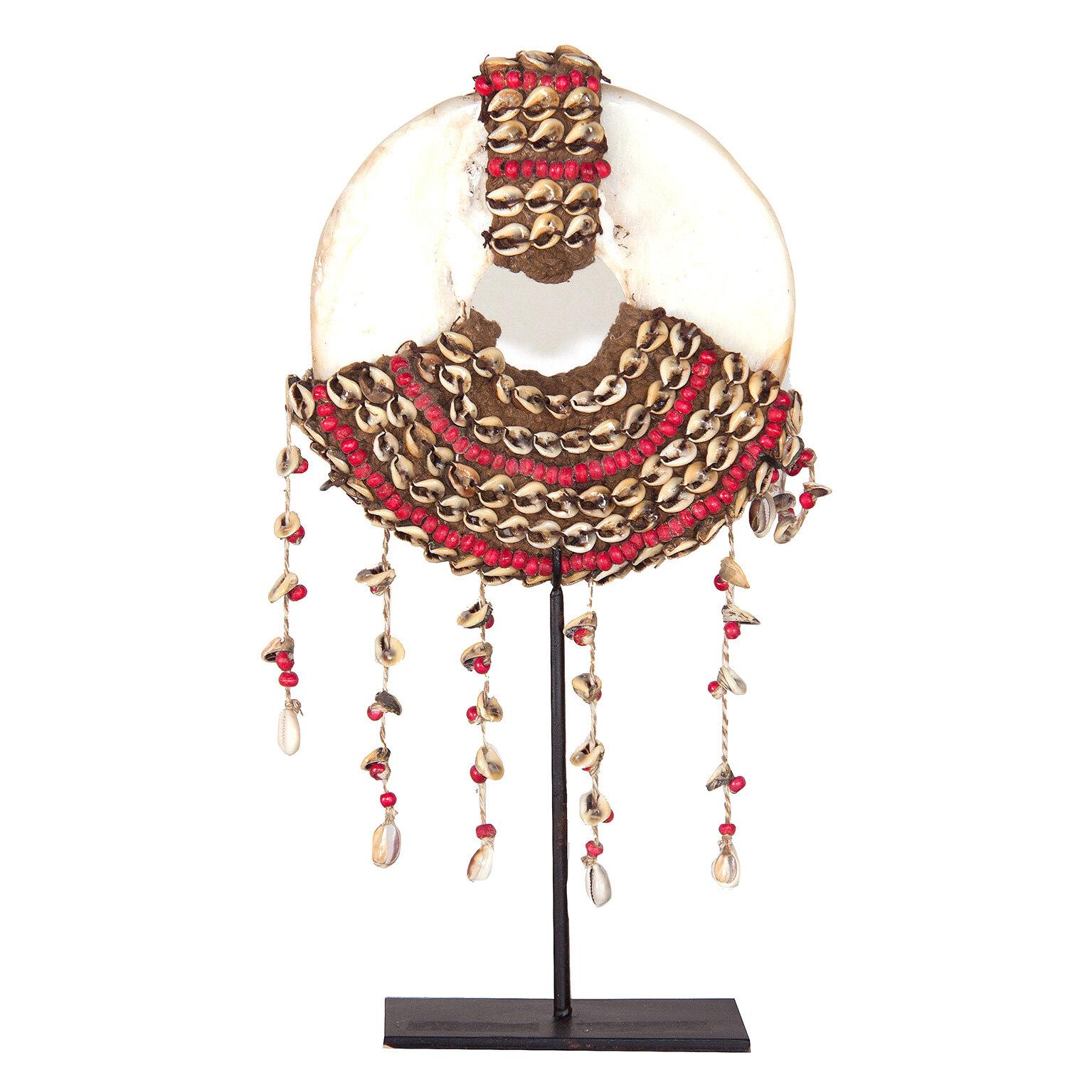VICAL - FIGURA COLLAR PIEDRA