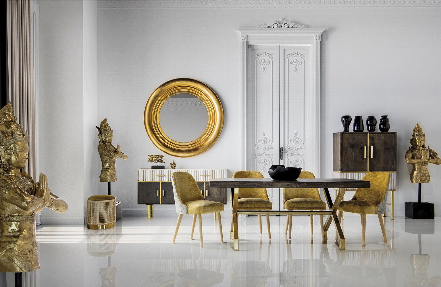 Decoración