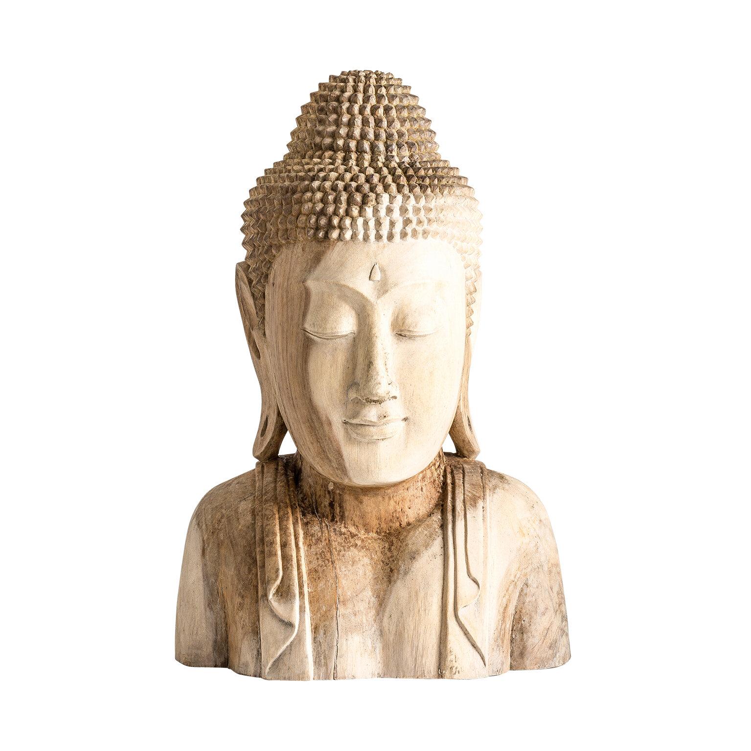 VICAL - BUSTO BUDHA