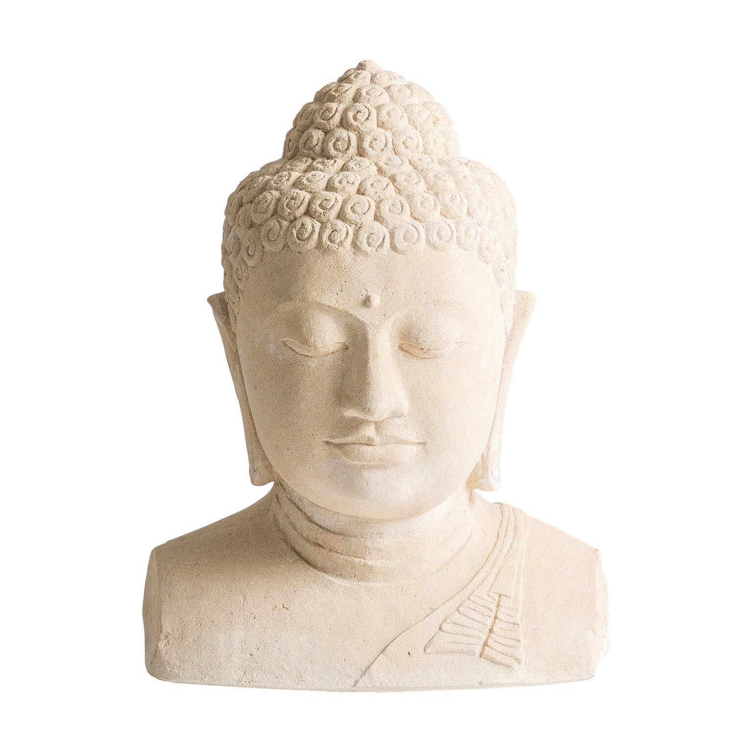 VICAL - BUSTO BUDHA